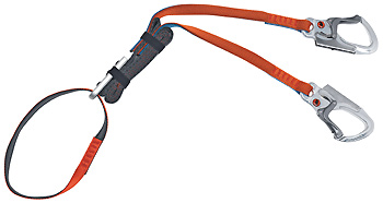 New Mammut Via Ferrata Step-Web